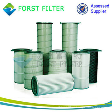 FORST Cartucho de filtro de aire, Filtro de aire, Filtro de aire Element Quality Choice